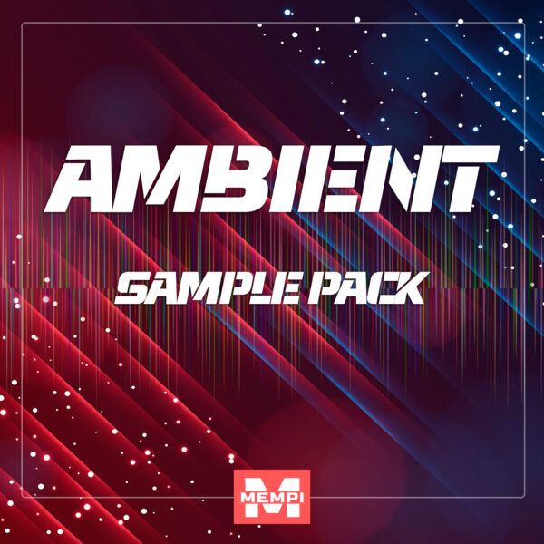 Ambient Sample Pack - Sound Library - Royalty Free Sounds