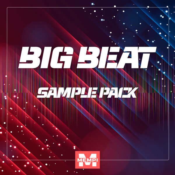 Big Beat Sound Sample Pack