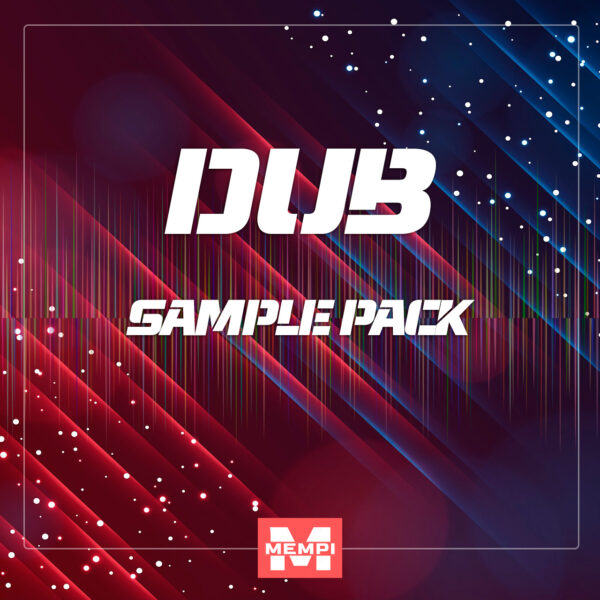 Dub Sample Pack, Sound production Kit