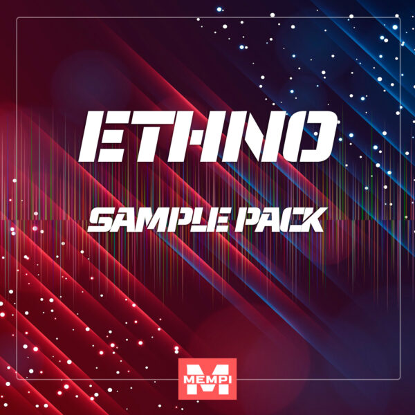 Ethno Sample Pack, Music production Kit for Ethno create music