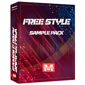 Freestyle Sample Pack, Music production samples