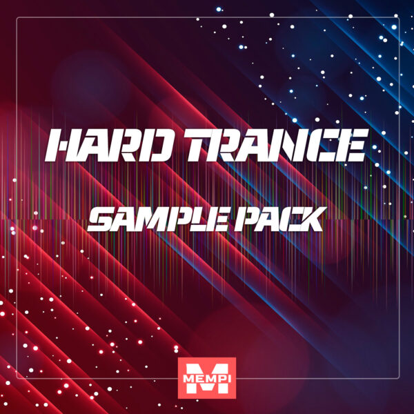 Hard Trance Sample Pack