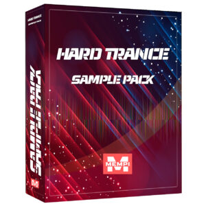 Hard Trance Sample Pack, Music production kit