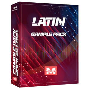 Latin Sample Pack, Sound Samples