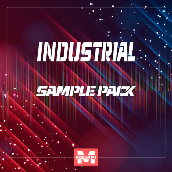 Industrial Sample Pack