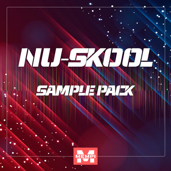 Nu-Skool Breaks Sample Pack, sound samples for beatmakers