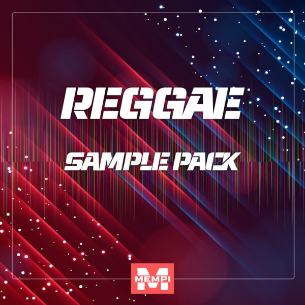 Reggae Sample Pack, Music production bundle