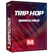 Trip-Hop Sample Pack. Music Library. Sound Samples