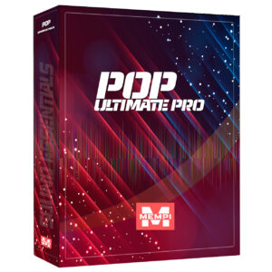 Pop Ultimate Pro - Pop Sample Pack