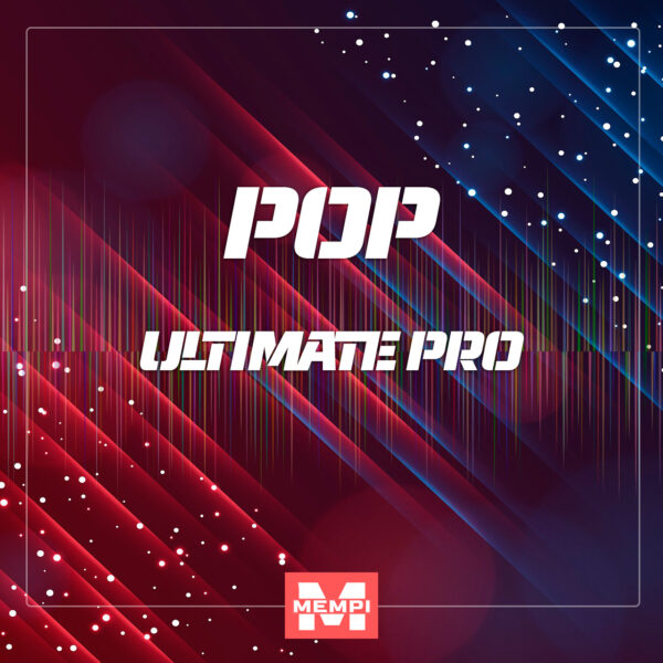 Pop Ultimate Pro. Sound production kit